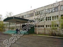 Гимназия №1 Усть-Илимск