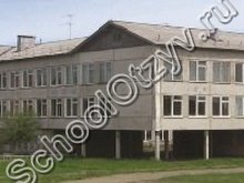Марковская школа Иркутский район