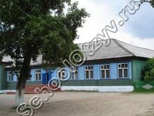 Карымская школа