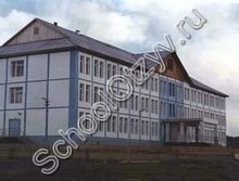 Кундуйская школа