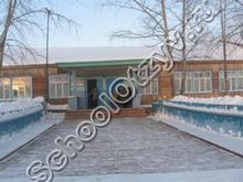 Речушинская школа