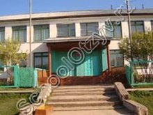 Шестаковская школа Нижнеилимский район