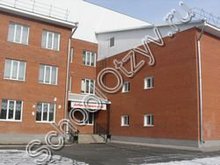 Каменская школа Усть-Ордынский Бурятский округ