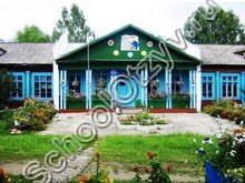 Порогская школа