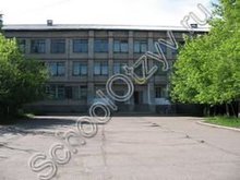 Школа №85 Тайшет
