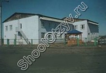 Азейская школа