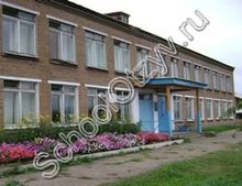 Бадарская школа