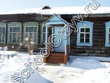 Холмушинская школа