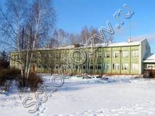 Бадарминская школа