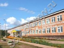 Тубинская школа Усть-Илимский район