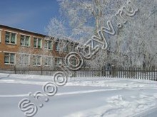 Игжейская школа