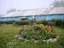 Школа с. Балухарь