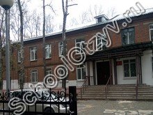 Шелеховский лицей