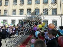 Школа №11 Нальчик