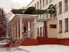 Школа №19 Нальчик