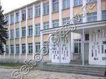 Школа №21 Нальчик