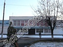 Школа №24 Нальчик