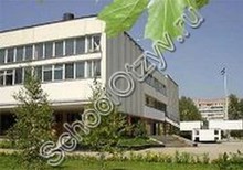 Гимназия №29 Нальчик