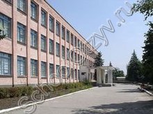 Школа №4 Баксан