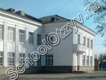 Школа №42 Прохладный