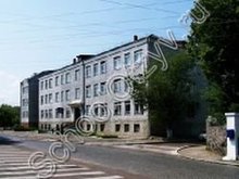 Школа Багратионовска