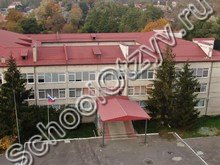 Школа №4 Балтийск