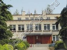 Гимназия №32 Калининград