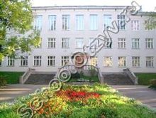 Школа №43 Калининград