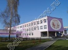 Школа Мамоново