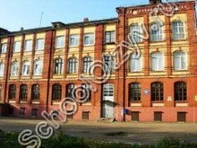 Школа №4 Советск