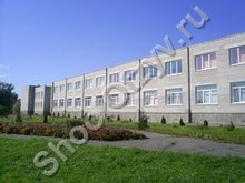 Храбровская школа