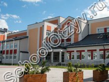Школа №58 Калининград