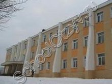 Школа №10 Петропавловск-Камчатский