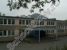 Школа №30 Петропавловск-Камчатский