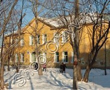 Петропавловск-Камчатская школа №2