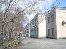 Лицей №46 Петропавловск-Камчатский