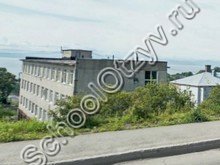 Школа-интернат Петропавловск-Камчатский