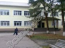 Школа №1 Карачаевск