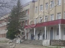 Гимназия №4 Карачаевск