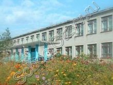 Школа №3 Черкесск
