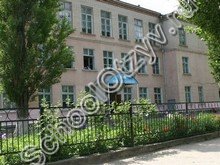 Школа №6 Черкесск