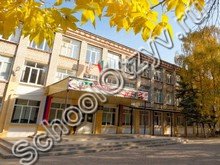 Гимназия №9 Черкесск
