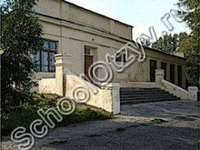 Школа №4 Белово