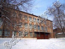 Школа №7 Белово