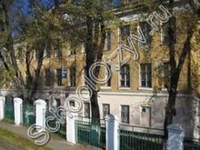 Школа №28 Белово