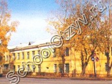Школа №76 Белово