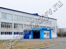 Лицей №15 Березовский