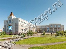 Гимназия №42 Кемерово