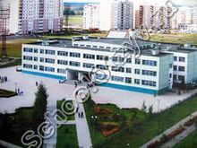 Школа №49 Кемерово