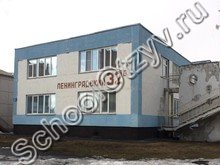 Гимназия №71 Кемерово